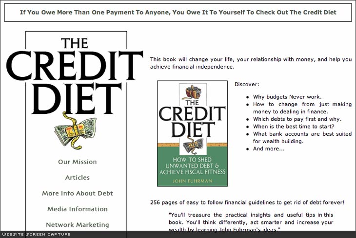 Non Profit Credit Scores